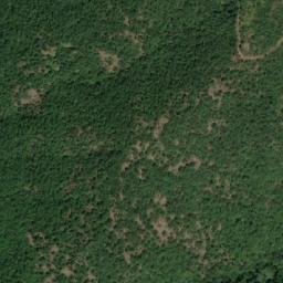 Satellite imagery of Golo Gradište, MK