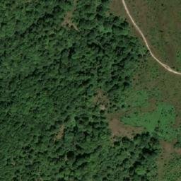 Satellite imagery of Askerski Kamen, MK