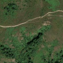 Satellite imagery of Askerski Kamen, MK