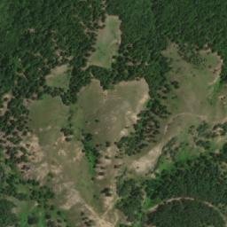 Satellite imagery of TT21, GR