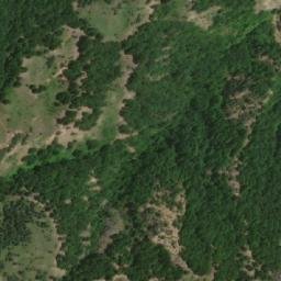 Satellite imagery of TT21, GR