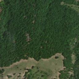 Satellite imagery of TT21, GR