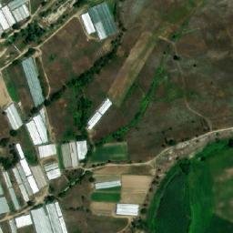 Satellite imagery of TT40, GR