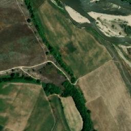 Satellite imagery of TT40, GR