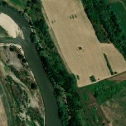 Satellite imagery of TT40, GR