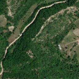 Satellite imagery of TT31, GR