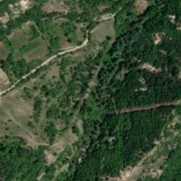 Satellite imagery of TT31, GR