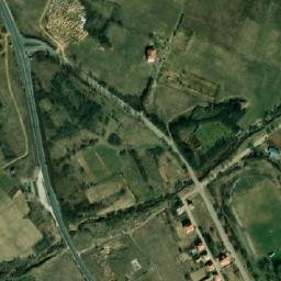 Satellite imagery of TT41, GR