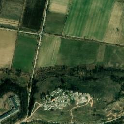 Satellite imagery of TT16/1/, GR