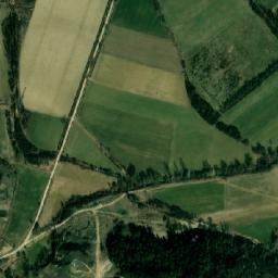 Satellite imagery of TT726, GR