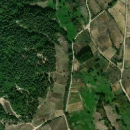 Satellite imagery of TT24, GR