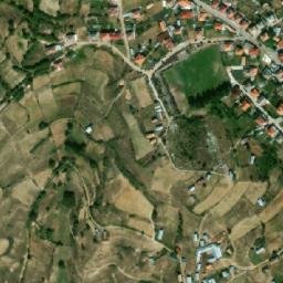 Satellite imagery of TT21, GR