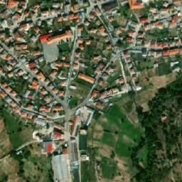 Satellite imagery of TT6, GR