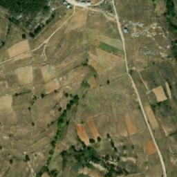 Satellite imagery of TT6, GR