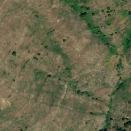 Satellite imagery of Dikli Tash, BG