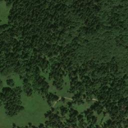 Satellite imagery of TT10, GR