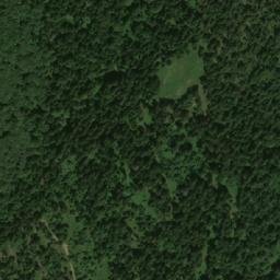 Satellite imagery of TT10, GR