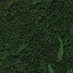 Satellite imagery of TT10, GR