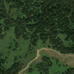 Satellite imagery of Deish Karan, BG