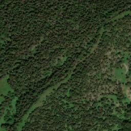 Satellite imagery of 147 Граничан пирамида, GR