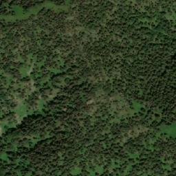 Satellite imagery of 147 Граничан пирамида, GR