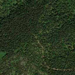 Satellite imagery of 147 Граничан пирамида, GR