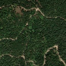 Satellite imagery of TT74, GR