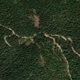 Satellite imagery of TT74, GR