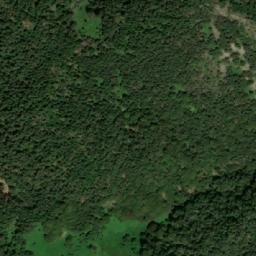 Satellite imagery of TT74, GR