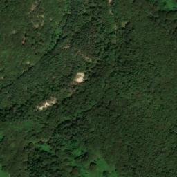 Satellite imagery of TT75, GR