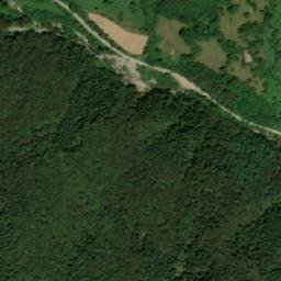 Satellite imagery of TT75, GR