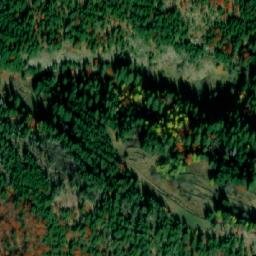 Satellite imagery of TT49, GR