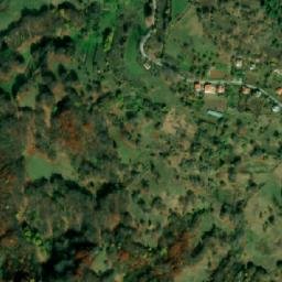 Satellite imagery of TT64, GR