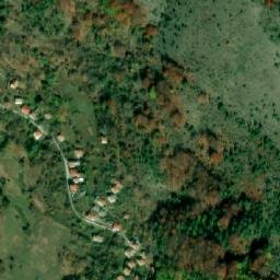 Satellite imagery of TT64, GR