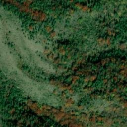 Satellite imagery of TT64, GR