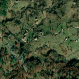 Satellite imagery of TT91, GR