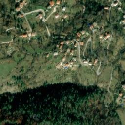 Satellite imagery of TT91, GR