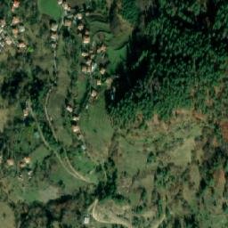 Satellite imagery of TT90, GR