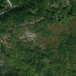 Satellite imagery of TT28, GR