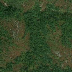 Satellite imagery of TT32, GR