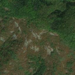 Satellite imagery of TT33, GR