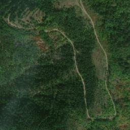 Satellite imagery of TT34, GR