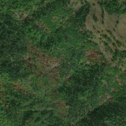 Satellite imagery of TT34, GR