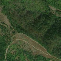 Satellite imagery of TT24, GR