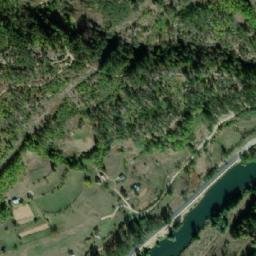 Satellite imagery of TT89, GR