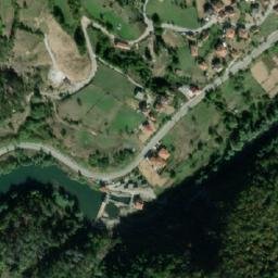 Satellite imagery of TT89, GR