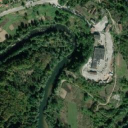 Satellite imagery of TT89, GR