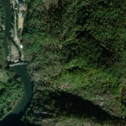 Satellite imagery of TT93, GR