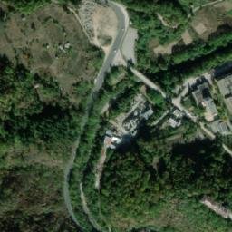 Satellite imagery of TT14, GR