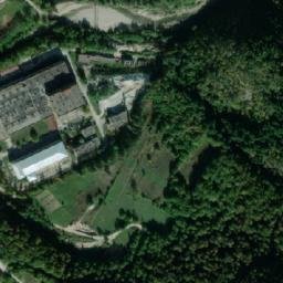 Satellite imagery of TT23, GR